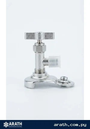 ADAPTADOR PARA CILINDRO GAS DE 1K. UNIVERSAL