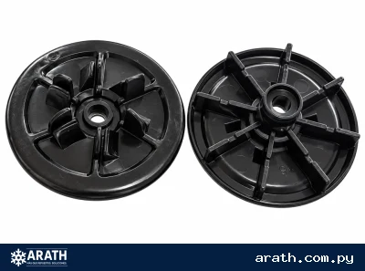 ARRASTRE PARA MOTOR DE LICUADORA BRITANIA B-1000/ DIAMANTE 800/ BLQE14A 1400W ORIGINAL