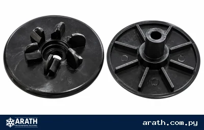 ARRASTRE PARA MOTOR DE LICUADORA ELECTRONIC BRITANIA DIAMANTE-PARALELO