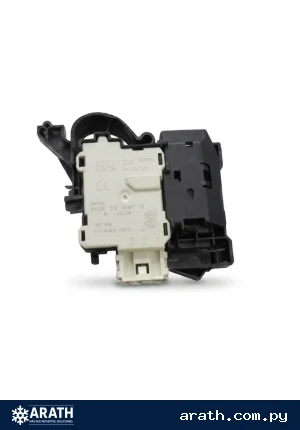 BLOCA PUERTA LAVADORA WHIRLPOOL