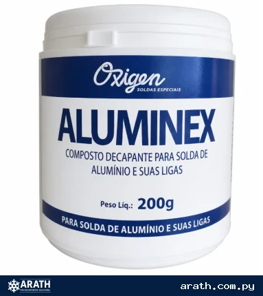 BORAX DE ALUMINIO EN FRASQUITOS