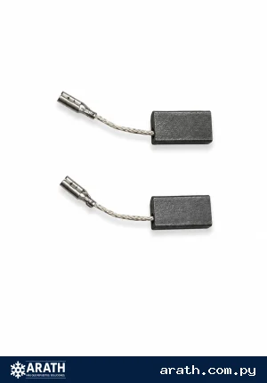 CARBON PARA AMOLADORA ANTIGUA DEWALT Y OTROS N°36