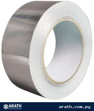 CINTA DE ALUMINIO DE 50 MTS