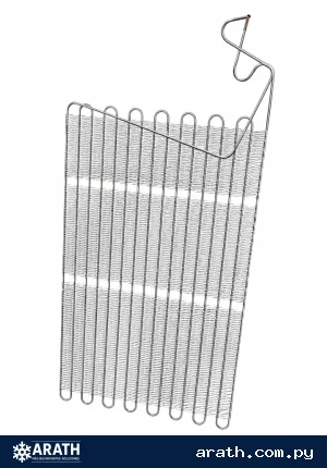 CONDENSADOR PARRILLA PARA FREEZER HORIZONTAL W11616965