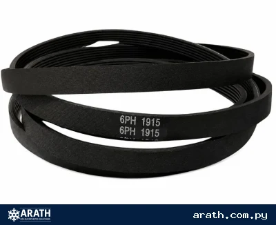 CORREA 1915 SECARROPAS BELT (6PH-1915)