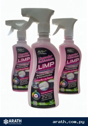 DETERGENTE AR DA TERRA 500ML