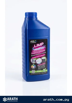 DETERGENTE AR DA TERRA 1 LITRO
