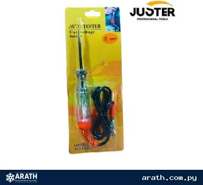 DETECTOR DE VOLTAGE 6-24V (JDQT0389)