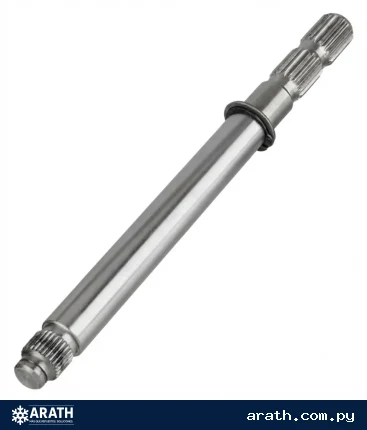 EJE ELECTROLUX LM06
