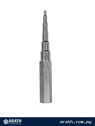 ENSANCHADORA DE CAÑO CT 95 A MARTILLO