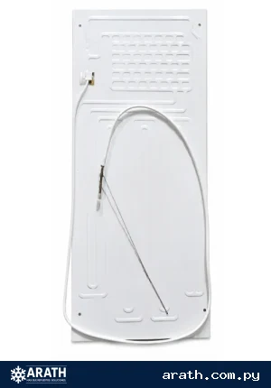 EVAPORADOR PARA VISICOOLER 119CM X 52CM (GRANDE)