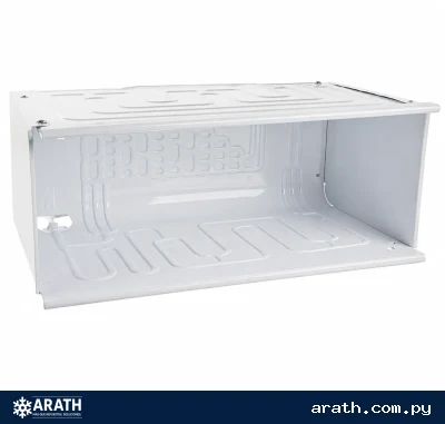 EVAPORADOR PARA HELADERA 47CMX20CMX17.5CM LE280326014231