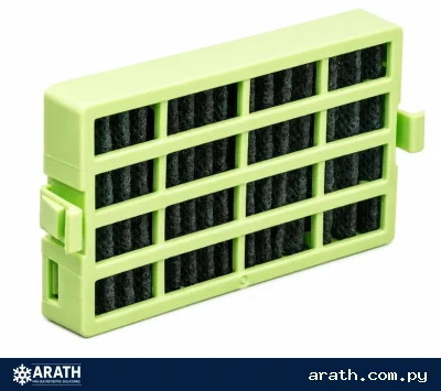 FILTRO ANTIBACTERIA PARA HELADERA WHIRLPOOL / CONSUL CRM45/49 (ALADO)