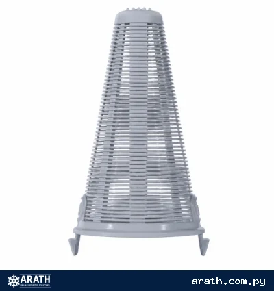 FILTRO CONICO PARA LAVARROPAS ELECTROLUX