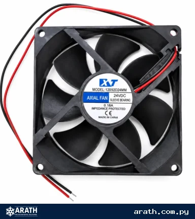 FORZADOR 9CMX9CM 24VDC 0.16A