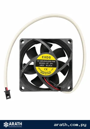 FORZADOR 24V 7CMX7CM