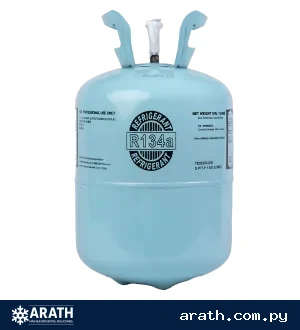 GAS R-134A GARRAFA DE 13.6KG