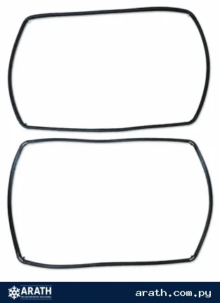 GOMA PARA PUERTA DE HORNO FISCHER GOUMET GRILL FINO