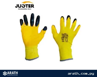 GUANTE LATEX NITRILO (JLD83006)