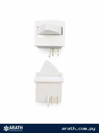 INTERRUPTOR PARA HELADERA TOKIO VCV 2E