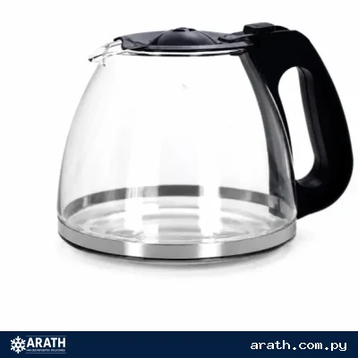 JARRA PARA CAFETERA MALLORY TEMPUS-ELECTROLUX BONGIORNO-BRITANIA CP 38/SUBITO