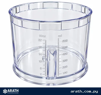 JARRA DE MULTIPROCESADOR ELECTROLUX EIB20