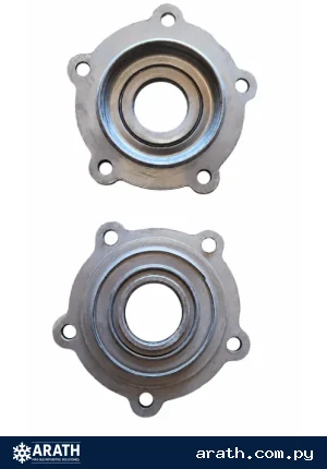 JUNTA PLATINA PARA TERMOCALEFON JAMES Y VARIOS MODELOS