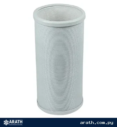 MANGUERA DE ESCAPE FLEXIBLE  PARA AIRE PORTATIL TOKIO 12.000 BTU