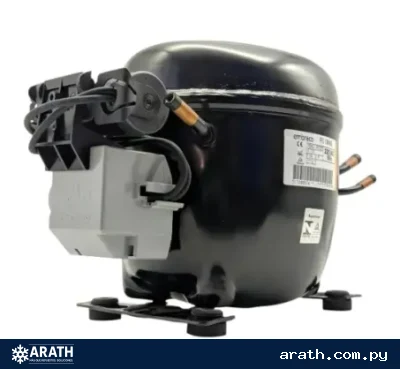 MOTOR COMPRESOR EMBRACO 1/3 R-134A