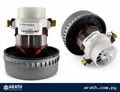 MOTOR PARA ASPIRADORA ELECTROLUX BPS2S 1300W 220V (A09229201/64300653) COMPATIBLE: T3002/T5002/SUPGT/ULLUX/ULTRALUX