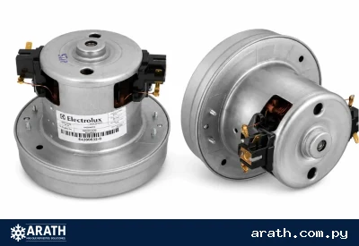 MOTOR PARA ASPIRADORA ELECTROLUX TF1S 1400W 220V (A18215101/34300632) COMPATIBLE CON VARIOS MODELOS