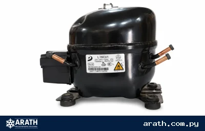 MOTOR L76CU.1 220-240V 50HZ 1/4 R-290