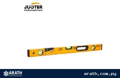 NIVEL MAGNETICO 9" 223MM JUSTER (JLD31007)