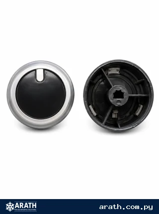 PERILLA SELECTOR COMPLETO PARA HORNO