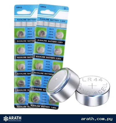 PILA ALKALINE 1.55V PARA TERMOMETRO