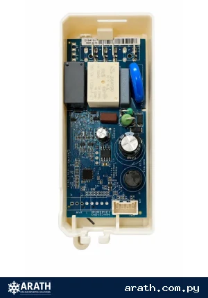 PLACA PARA FREEZER VERTICAL ASSY ATHENA W10678918