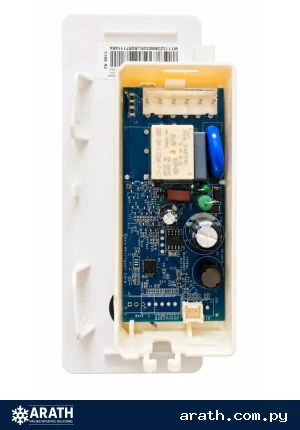 PLACA PARA FREEZER HORIZONTAL CHB42 W11132066