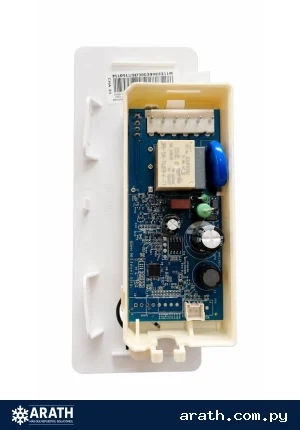 PLACA PARA FREEZER HORIZONTAL CHA31 W11132065