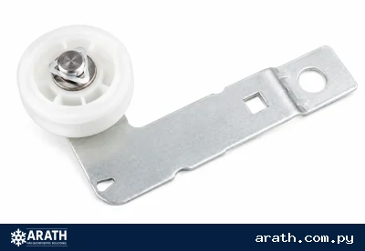 POLEA TENSOR PARA SECARROPAS WHIRLPOOL