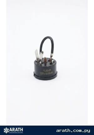 PROTECTOR DE 1/4 PARA HELADERA