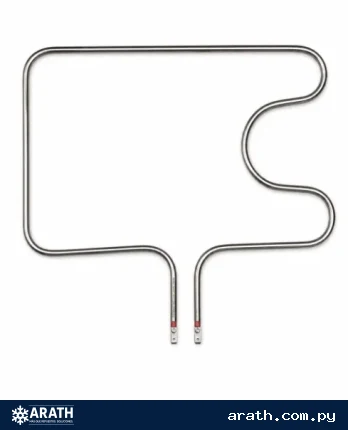 RESISTENCIA PARA HORNO 1KW 220V (MUELLER ANTIGUO 52893)