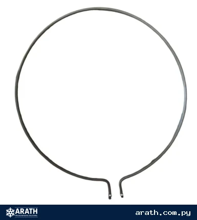 RESISTENCIA PARA SECARROPA SECTOK60S/039 1800W