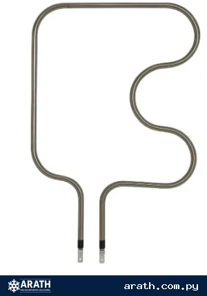 RESISTENCIA PARA HORNO 1KW 220V (FISCHER ANTIGUO 48932)