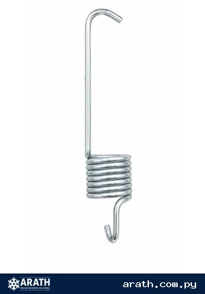 RESORTE PARA LAVARROPAS (LARGO)