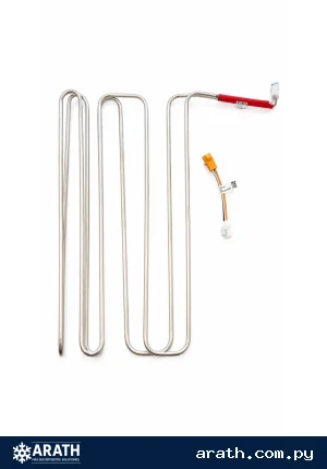 RESISTENCIA DESHIELO PARA HELADERA CONSUL 38CM W10630752