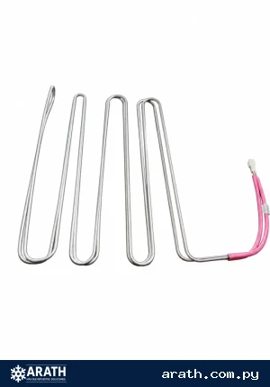 RESISTENCIA DESCONGELAMIENTO ORIGINAL PARA HELADERA 38CM 326049983