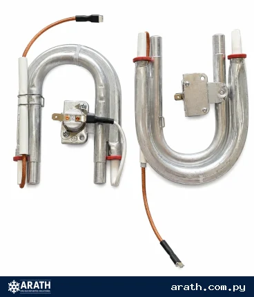 RESISTENCIA PARA CAFETERA 220V 1000W PARA VARIOS MODELOS