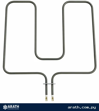 RESISTENCIA INFERIOR PARA HORNO EMPOTRABLE 1200W 230V