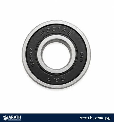 RULEMAN 6001 S&F