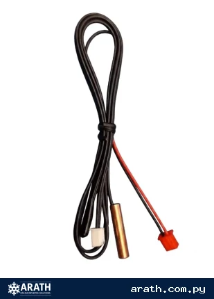 SENSOR 20K PLASTICO Y METAL PARA A/A